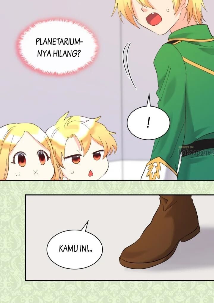 the-twin-siblings-new-life - Chapter: 61