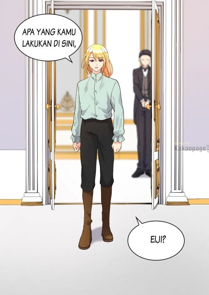 the-twin-siblings-new-life - Chapter: 61