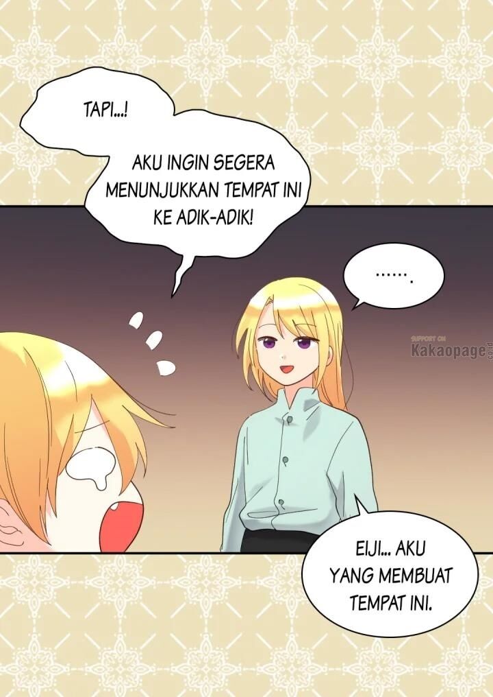 the-twin-siblings-new-life - Chapter: 61