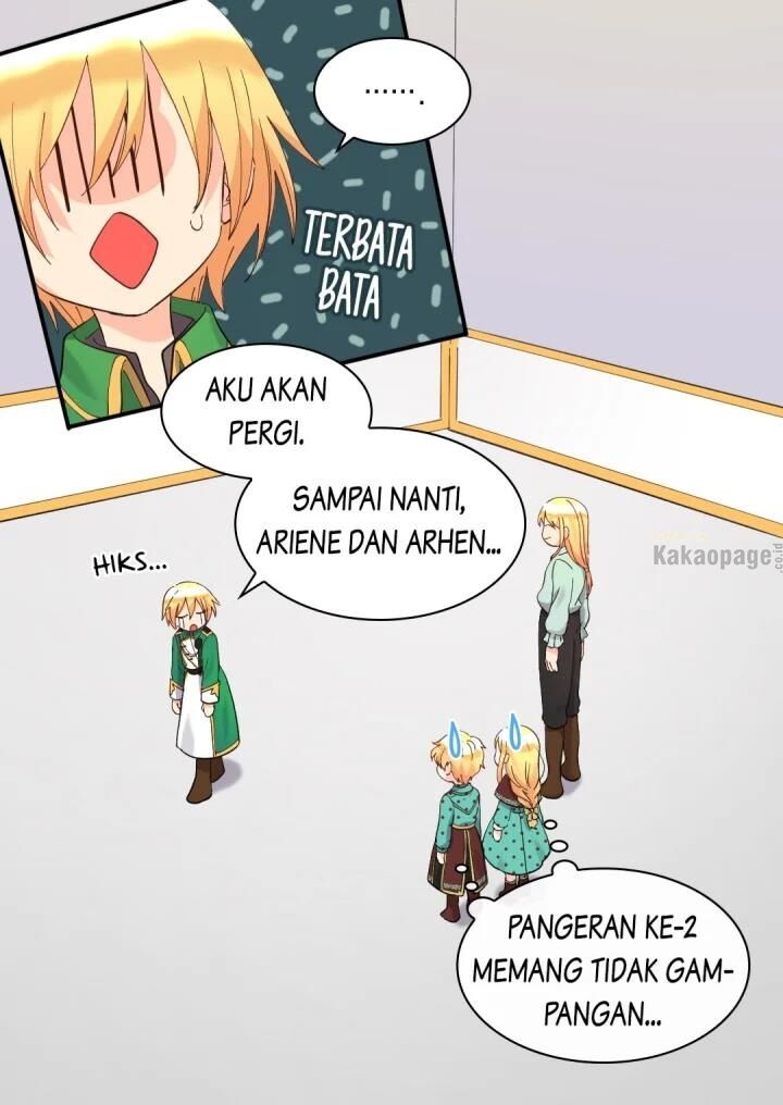the-twin-siblings-new-life - Chapter: 61