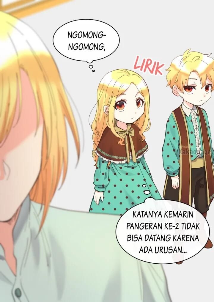 the-twin-siblings-new-life - Chapter: 61