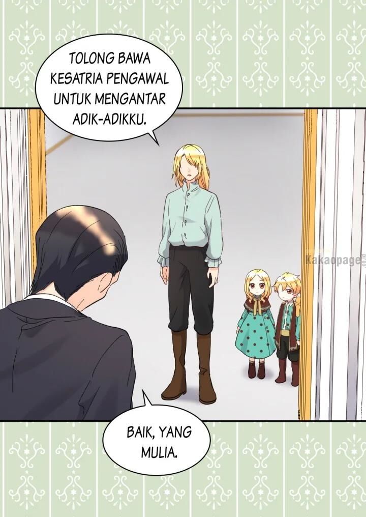 the-twin-siblings-new-life - Chapter: 61