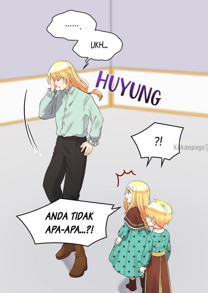 the-twin-siblings-new-life - Chapter: 61