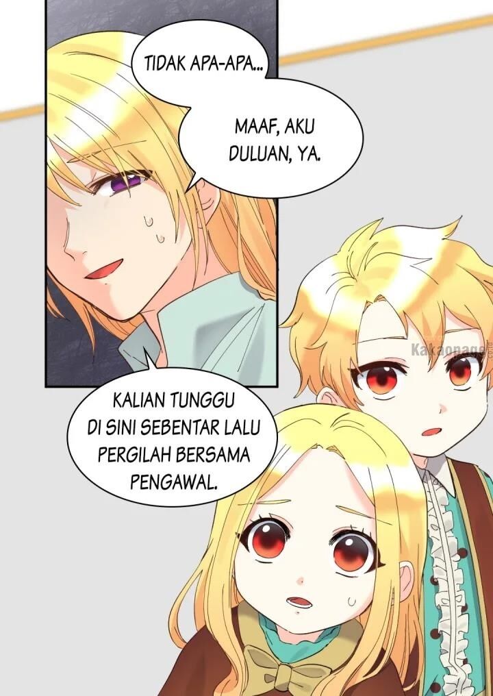 the-twin-siblings-new-life - Chapter: 61