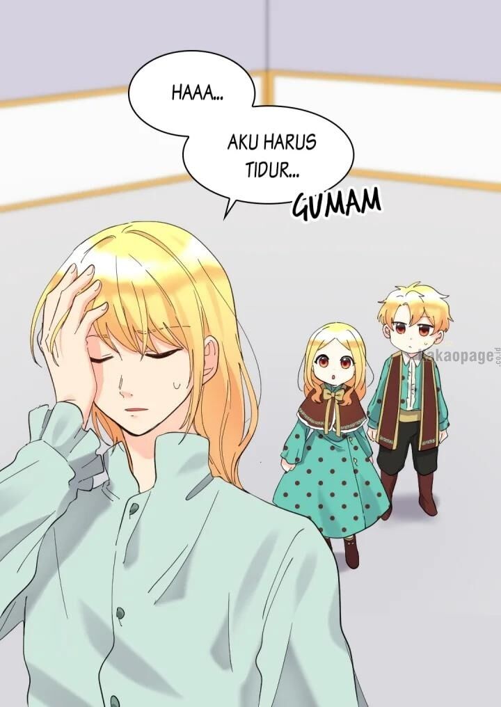 the-twin-siblings-new-life - Chapter: 61
