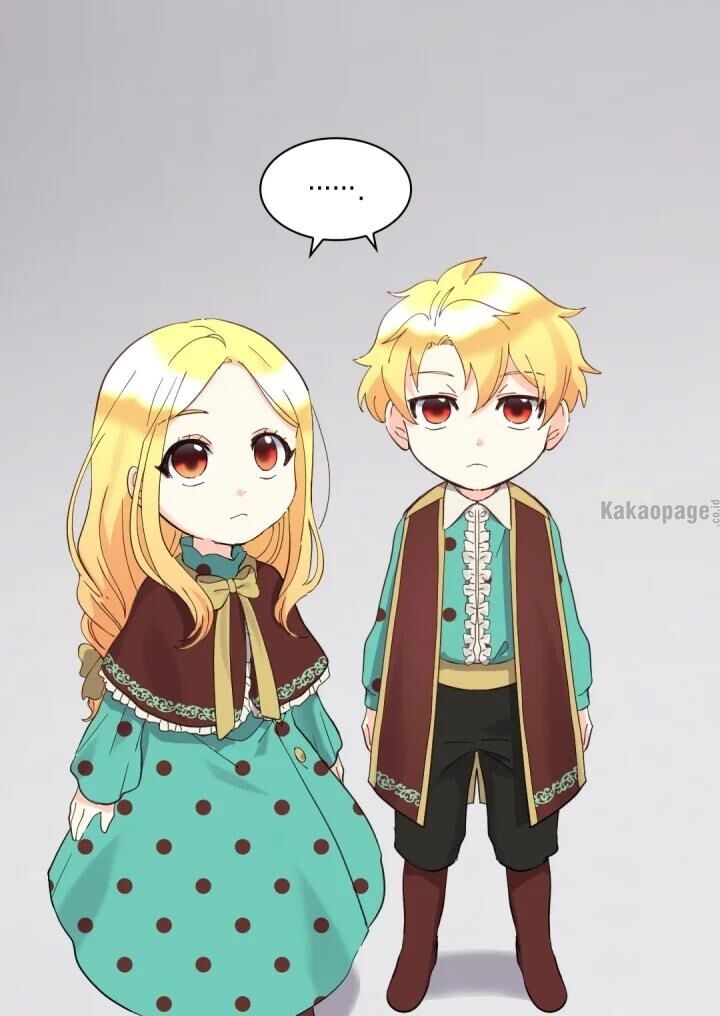 the-twin-siblings-new-life - Chapter: 61