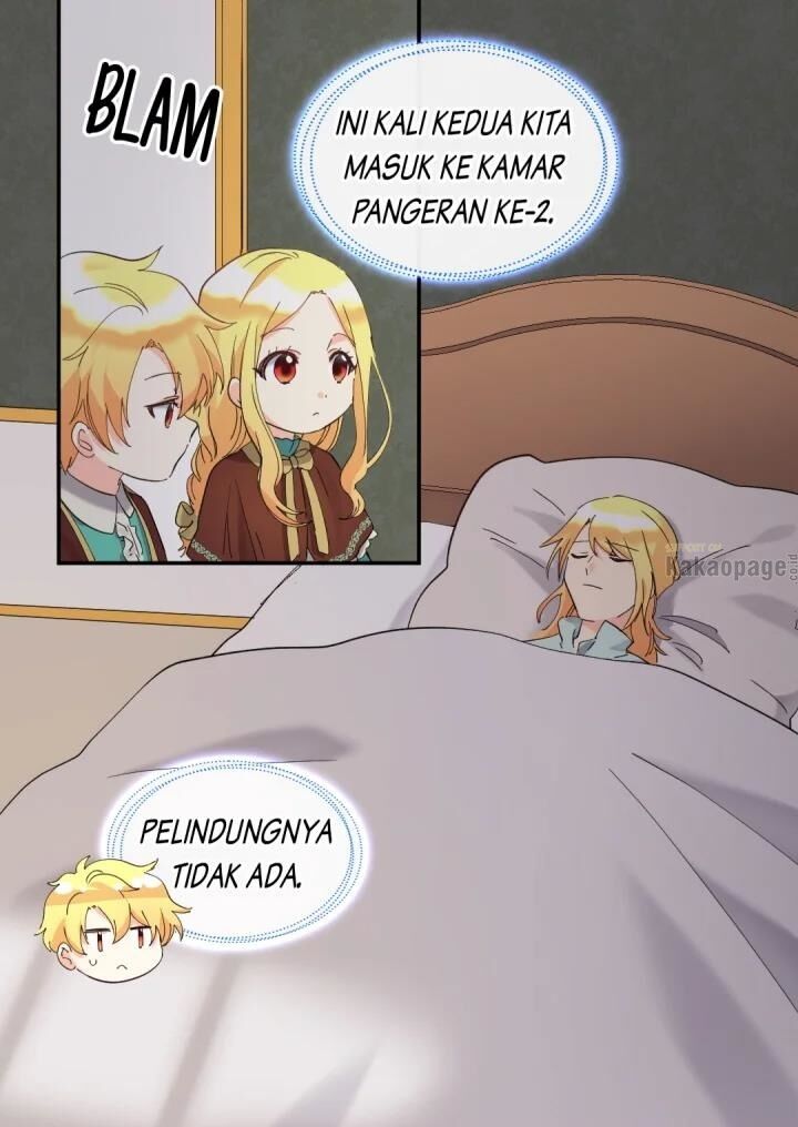 the-twin-siblings-new-life - Chapter: 61