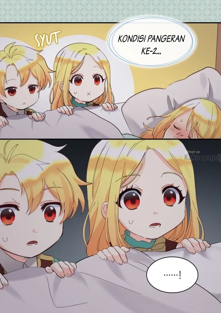 the-twin-siblings-new-life - Chapter: 61