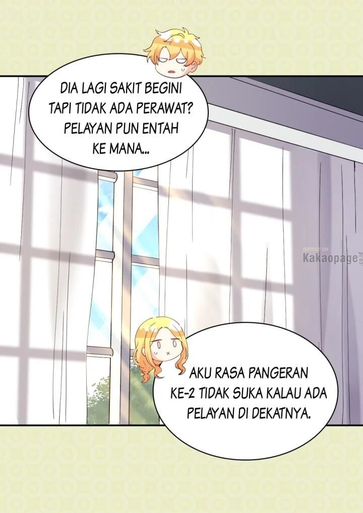 the-twin-siblings-new-life - Chapter: 61