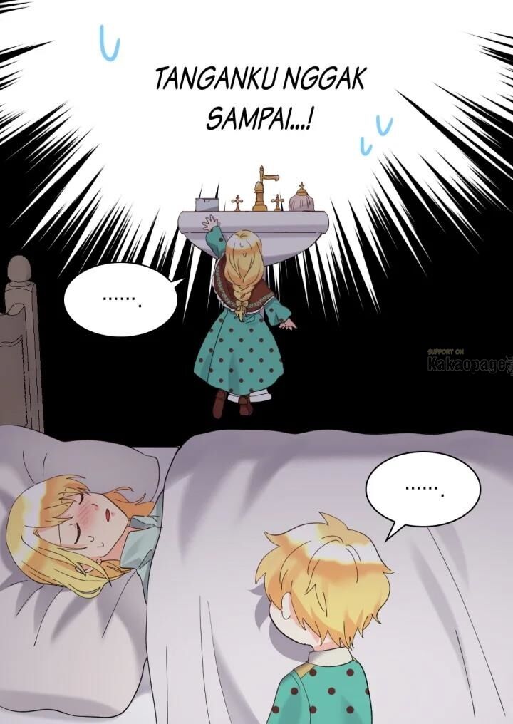 the-twin-siblings-new-life - Chapter: 61