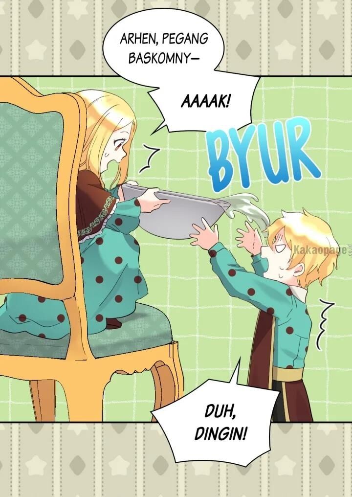 the-twin-siblings-new-life - Chapter: 61