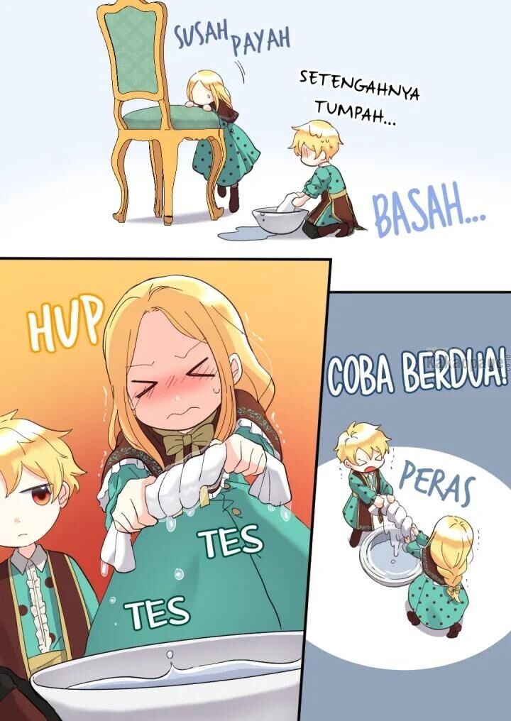 the-twin-siblings-new-life - Chapter: 61