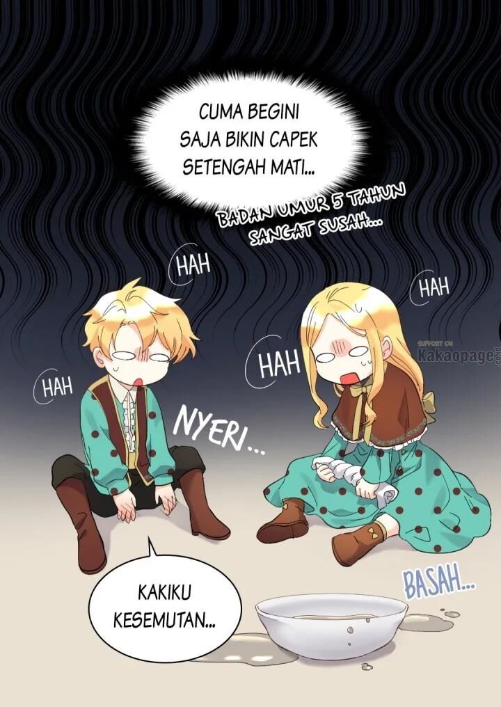 the-twin-siblings-new-life - Chapter: 61