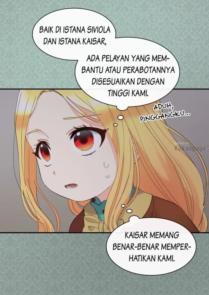 the-twin-siblings-new-life - Chapter: 61