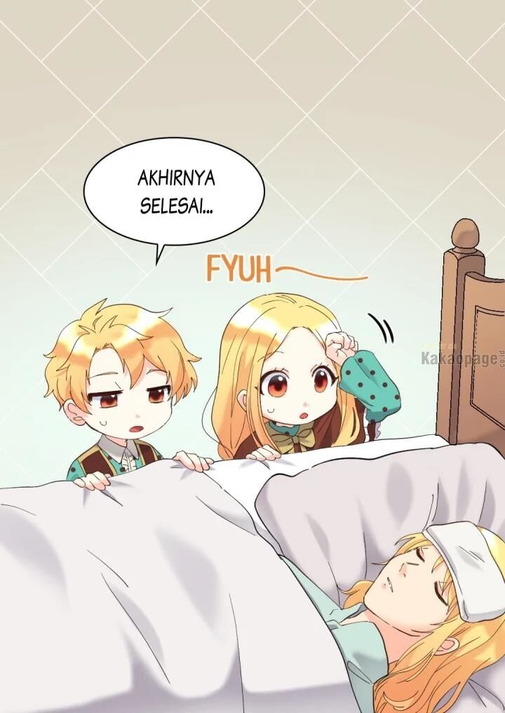 the-twin-siblings-new-life - Chapter: 61