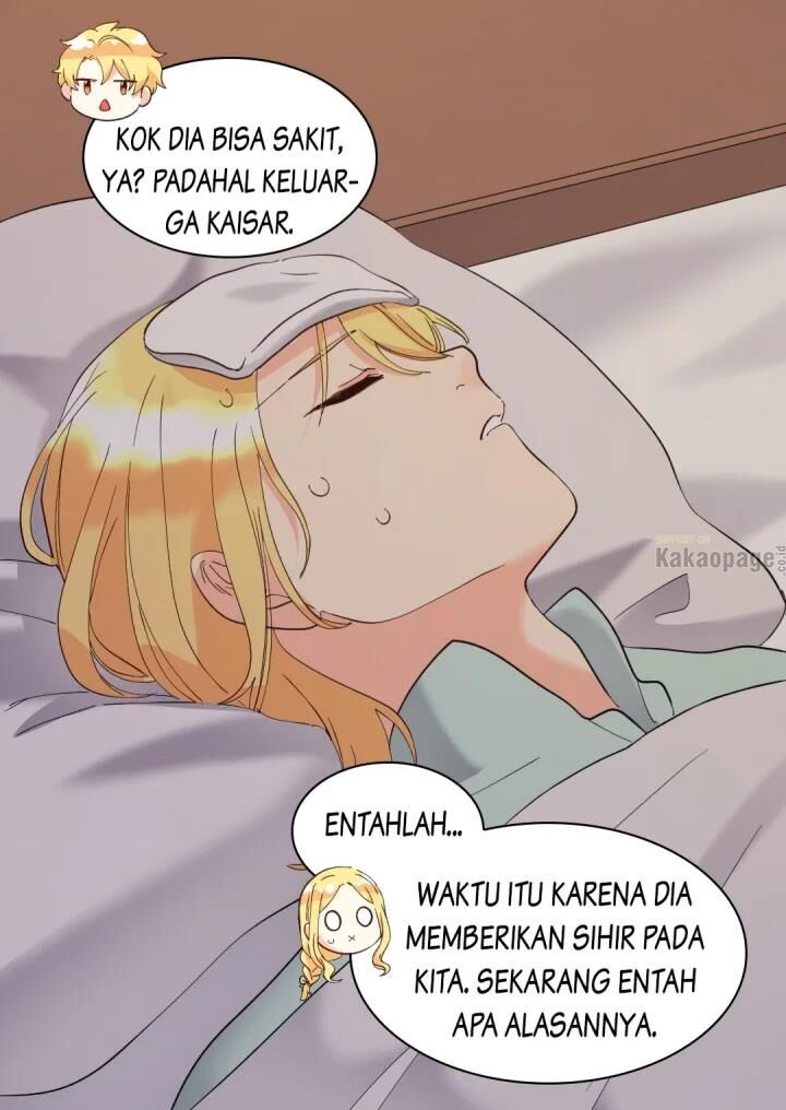 the-twin-siblings-new-life - Chapter: 61