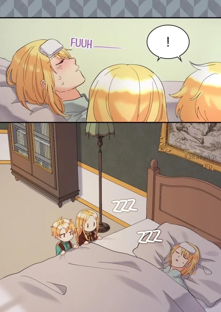 the-twin-siblings-new-life - Chapter: 61