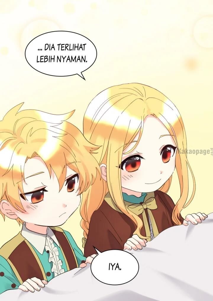 the-twin-siblings-new-life - Chapter: 61