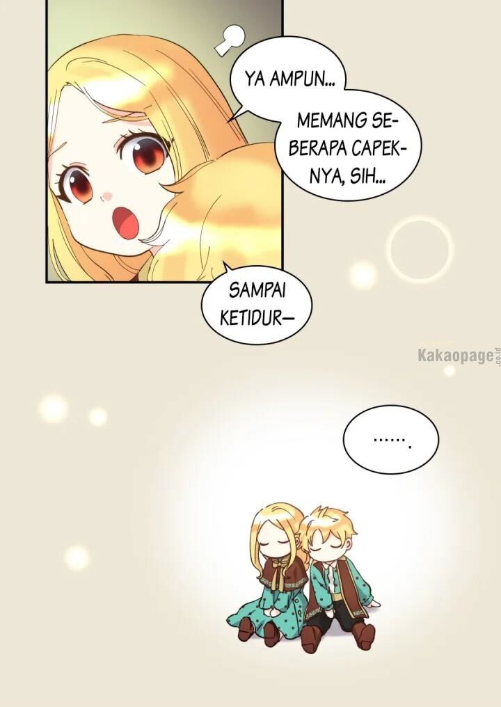 the-twin-siblings-new-life - Chapter: 61