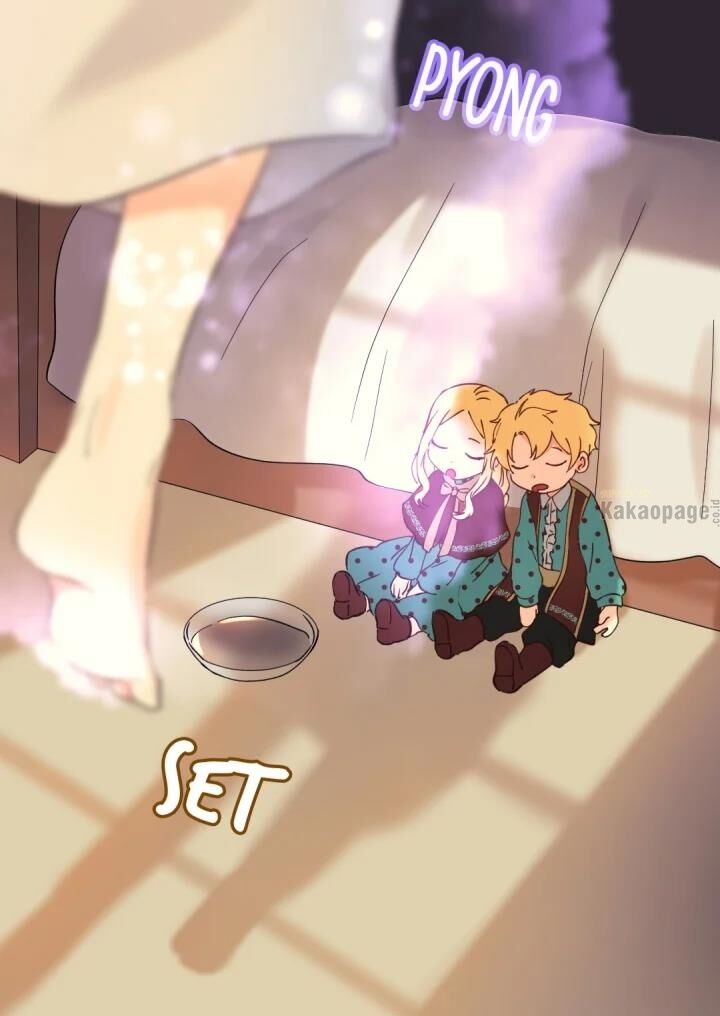 the-twin-siblings-new-life - Chapter: 61