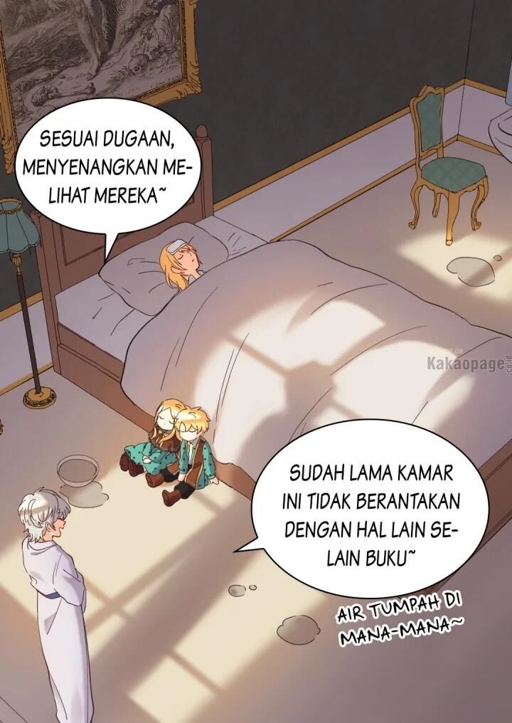 the-twin-siblings-new-life - Chapter: 61