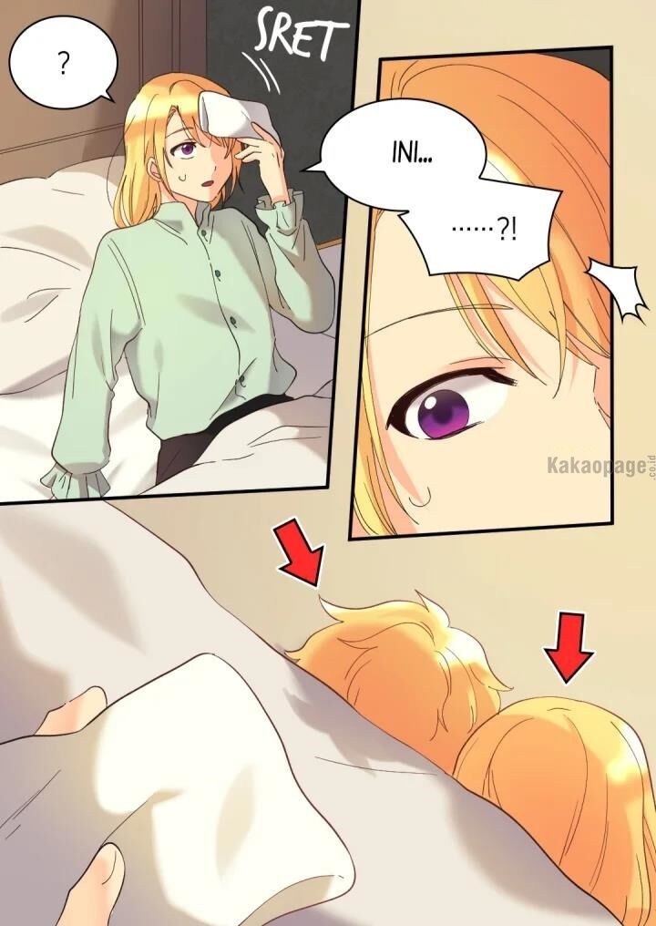 the-twin-siblings-new-life - Chapter: 61