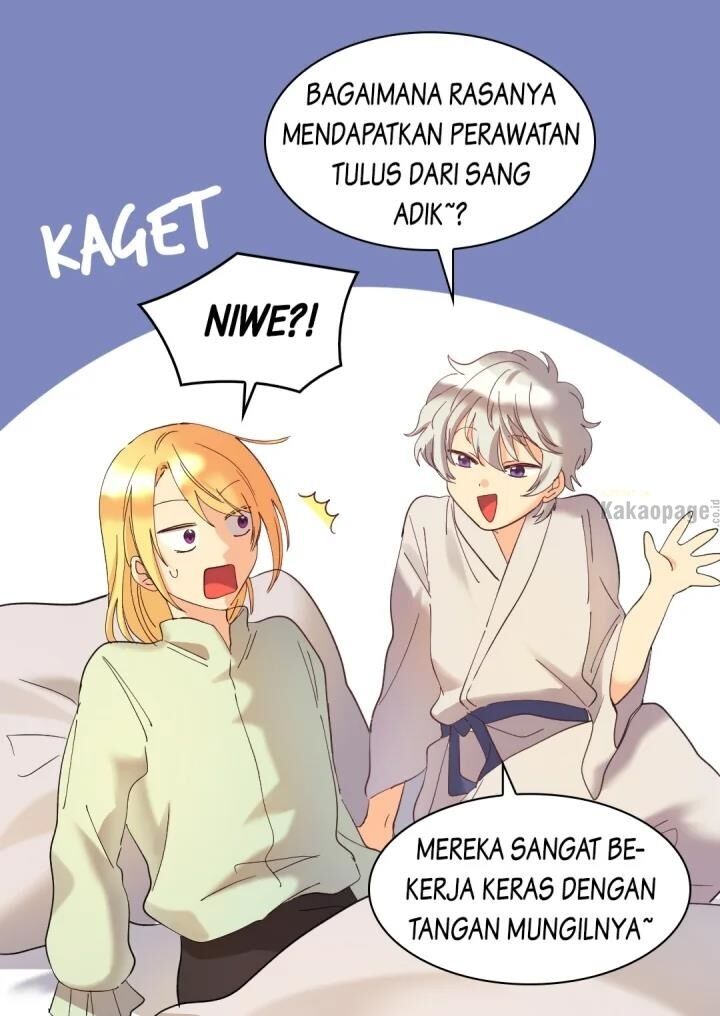 the-twin-siblings-new-life - Chapter: 61