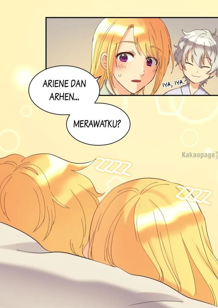 the-twin-siblings-new-life - Chapter: 61
