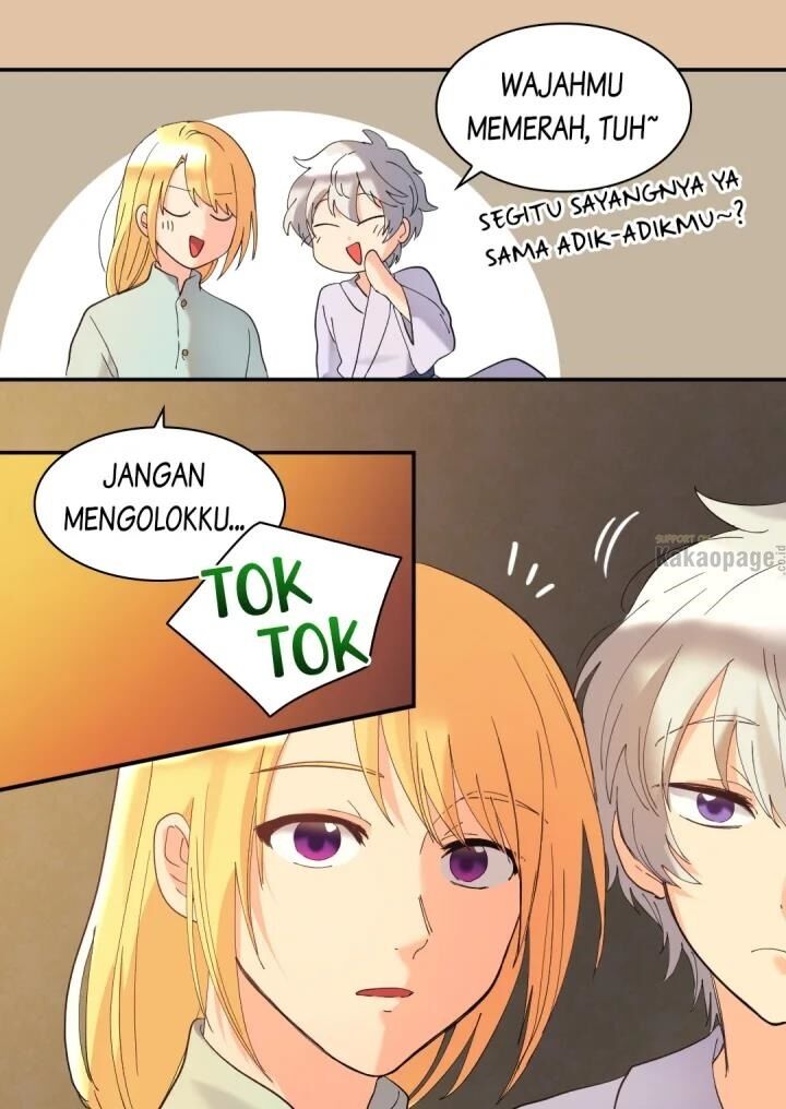 the-twin-siblings-new-life - Chapter: 61