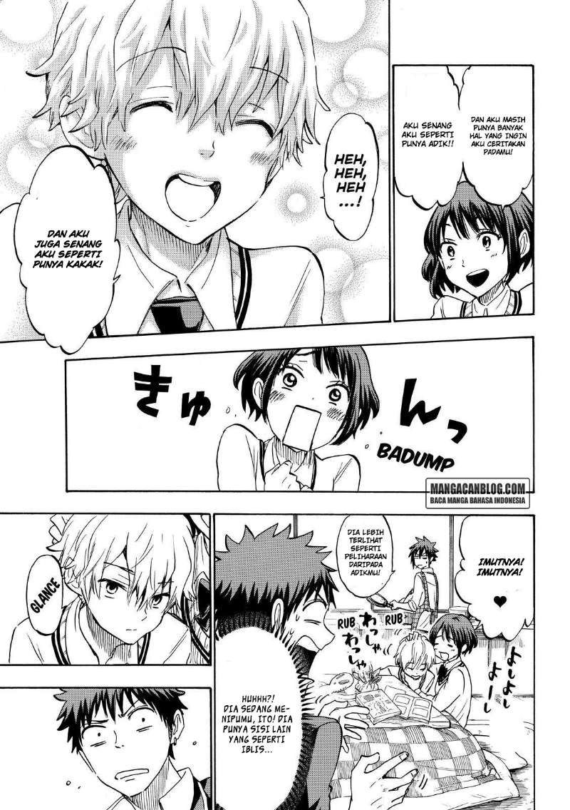 yamada-kun-to-7-nin-no-majo - Chapter: 189