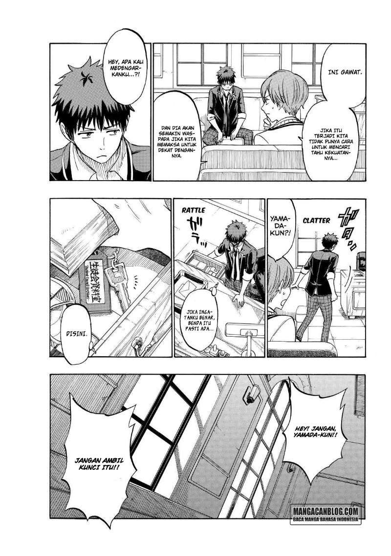 yamada-kun-to-7-nin-no-majo - Chapter: 189