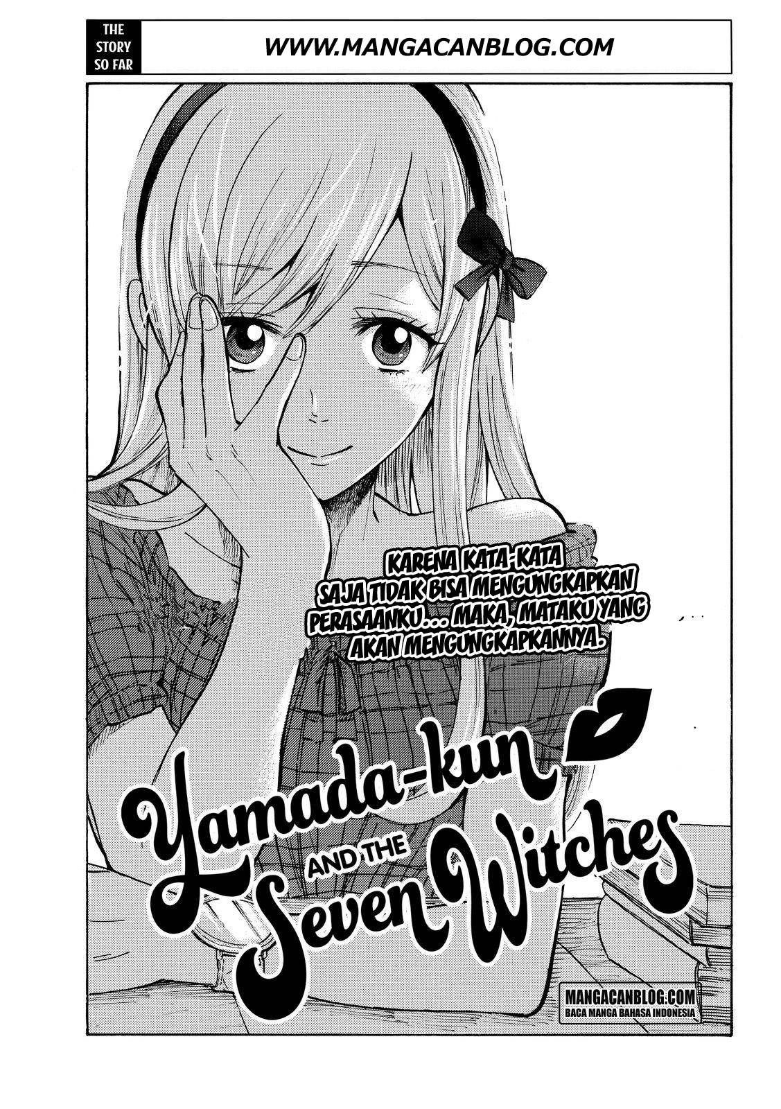 yamada-kun-to-7-nin-no-majo - Chapter: 190