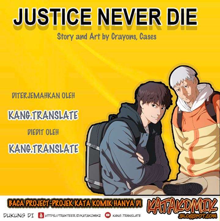 justice-never-die - Chapter: 2