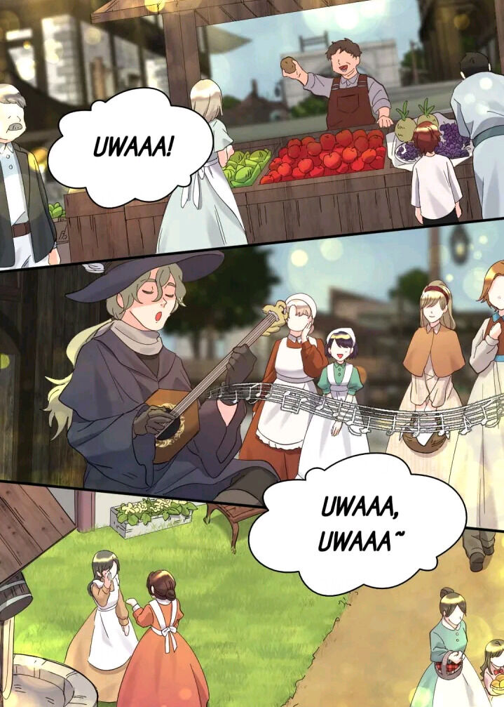 the-twin-siblings-new-life - Chapter: 63