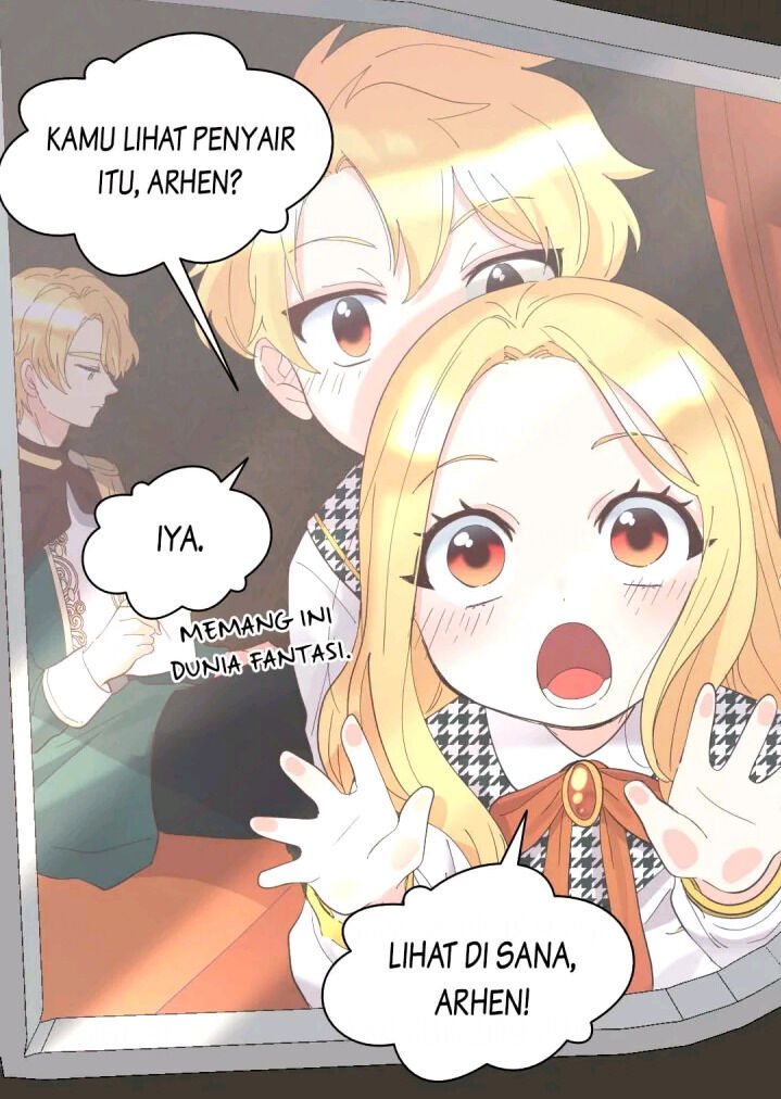the-twin-siblings-new-life - Chapter: 63