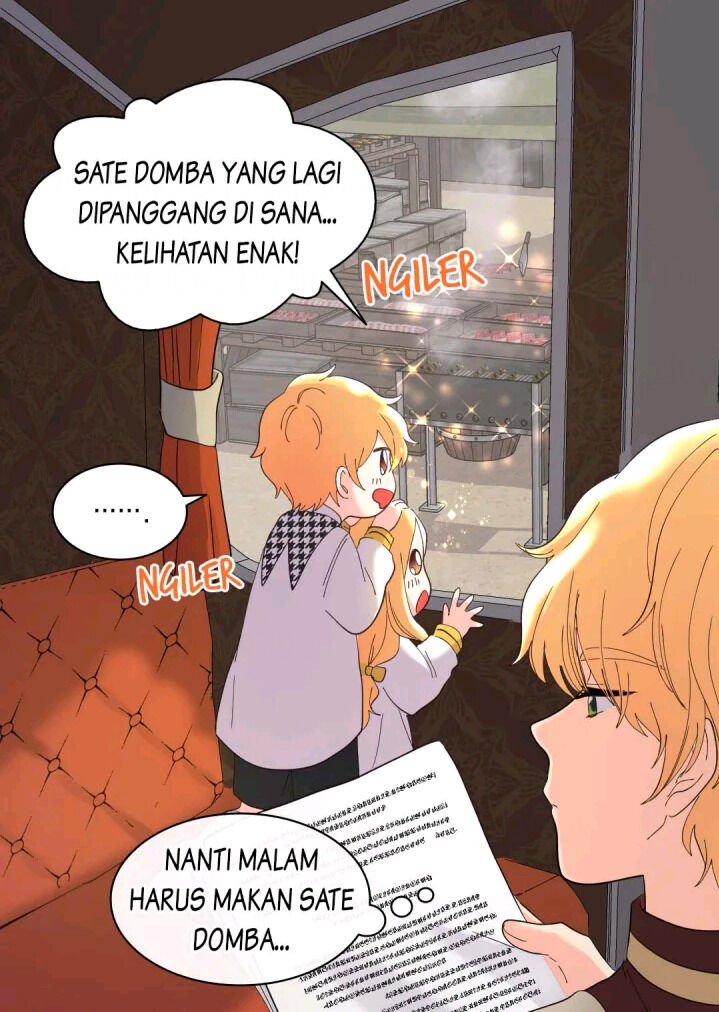 the-twin-siblings-new-life - Chapter: 63