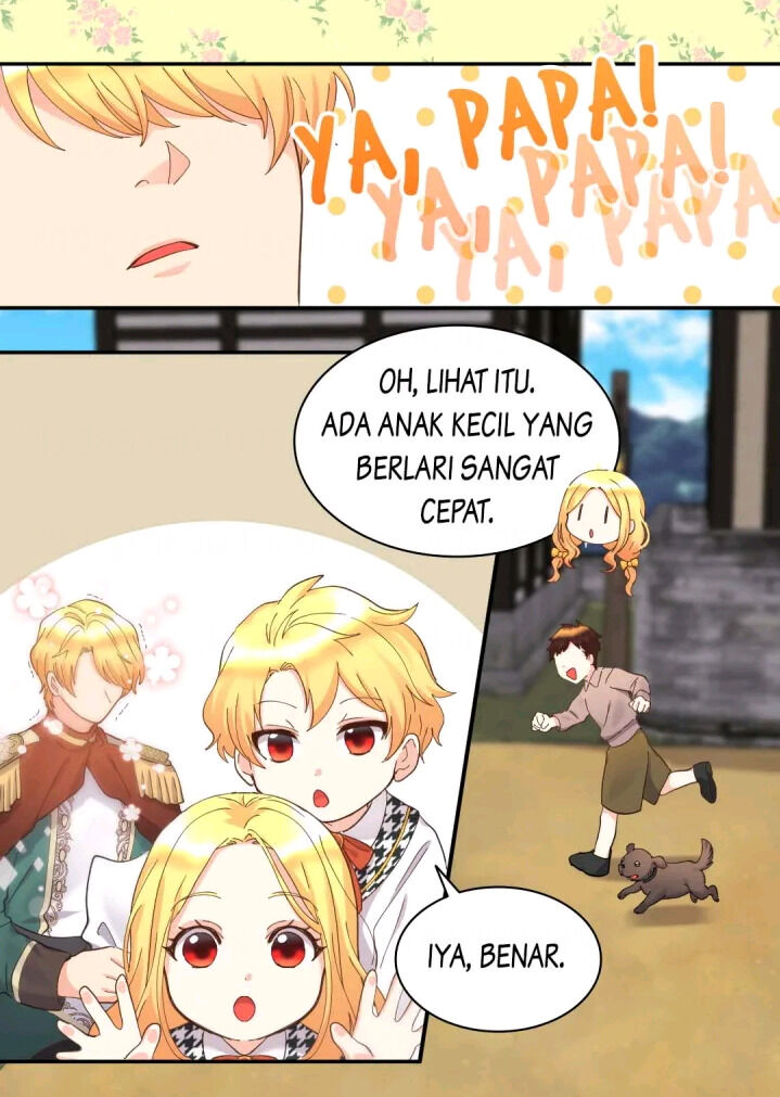 the-twin-siblings-new-life - Chapter: 63