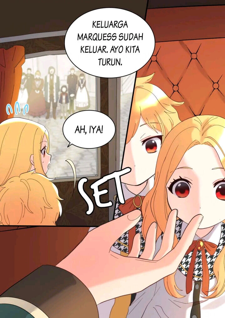 the-twin-siblings-new-life - Chapter: 63