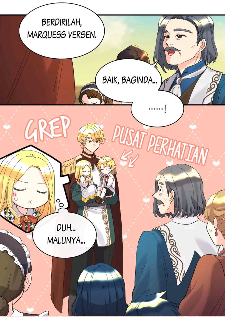 the-twin-siblings-new-life - Chapter: 63