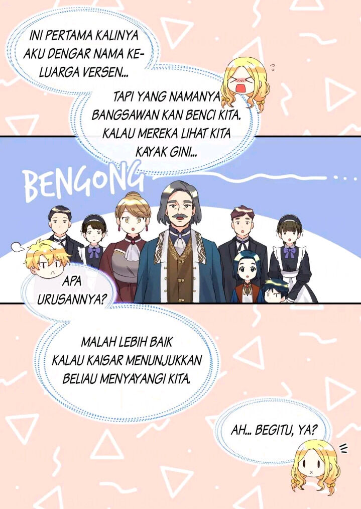 the-twin-siblings-new-life - Chapter: 63