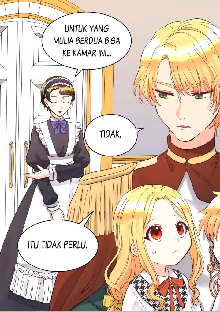 the-twin-siblings-new-life - Chapter: 63