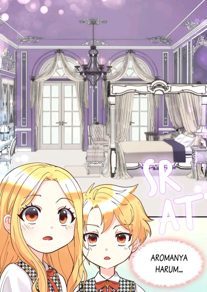 the-twin-siblings-new-life - Chapter: 63