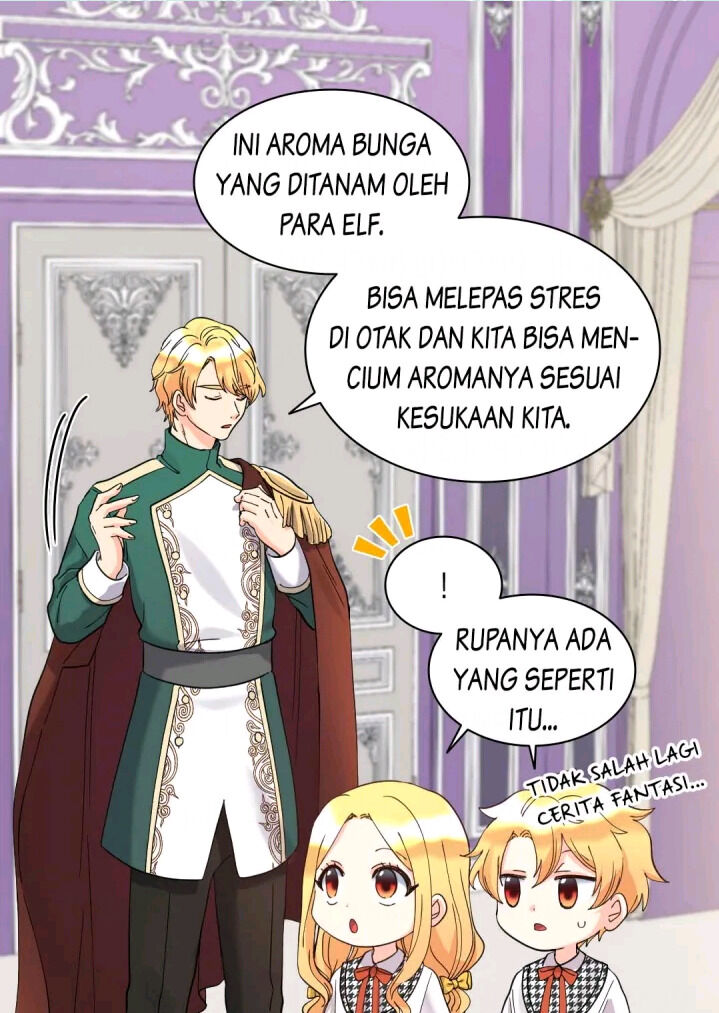 the-twin-siblings-new-life - Chapter: 63