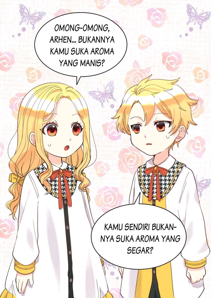 the-twin-siblings-new-life - Chapter: 63