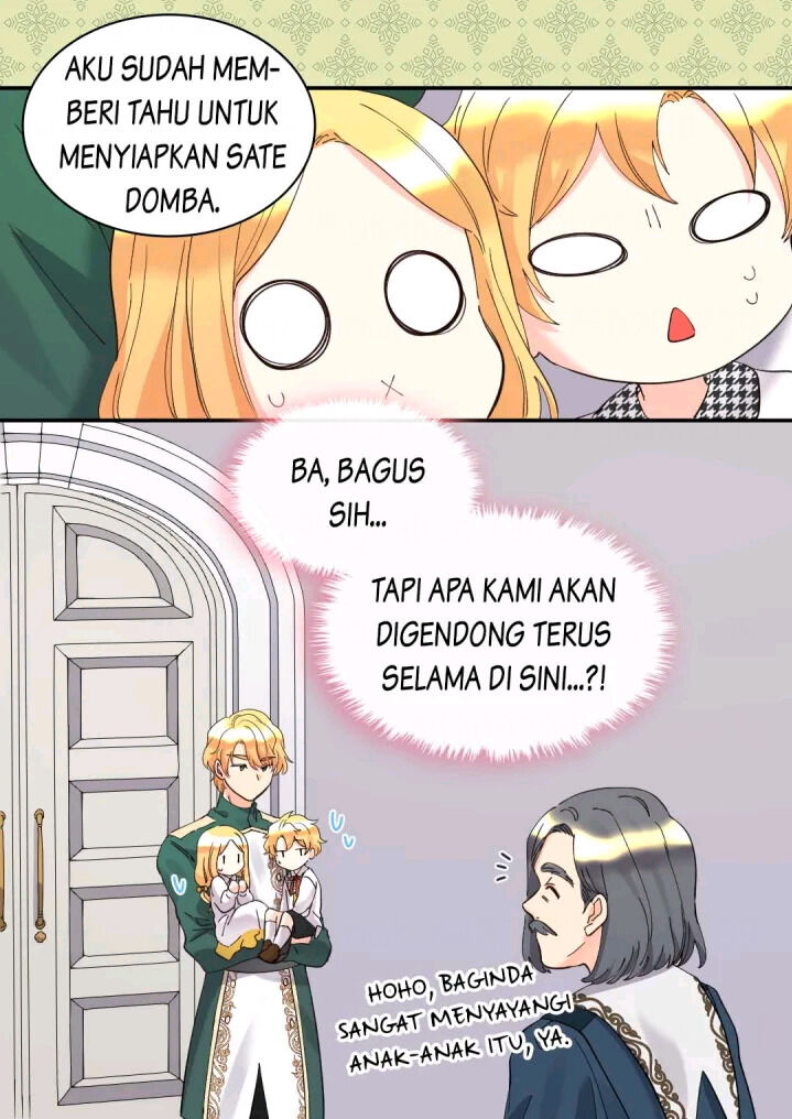 the-twin-siblings-new-life - Chapter: 63