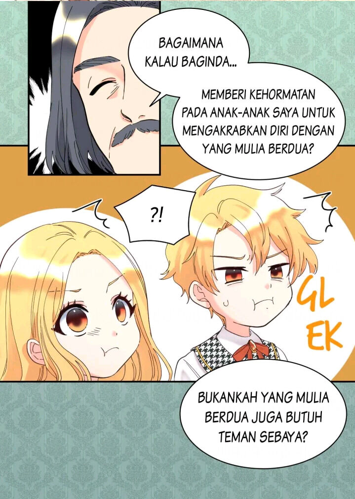 the-twin-siblings-new-life - Chapter: 63