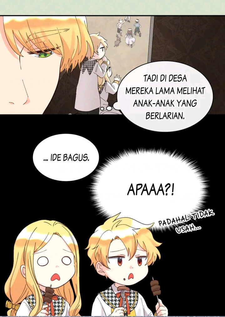 the-twin-siblings-new-life - Chapter: 63