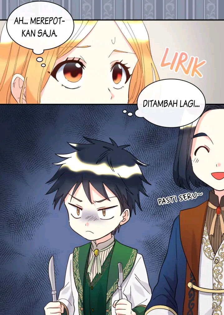 the-twin-siblings-new-life - Chapter: 63
