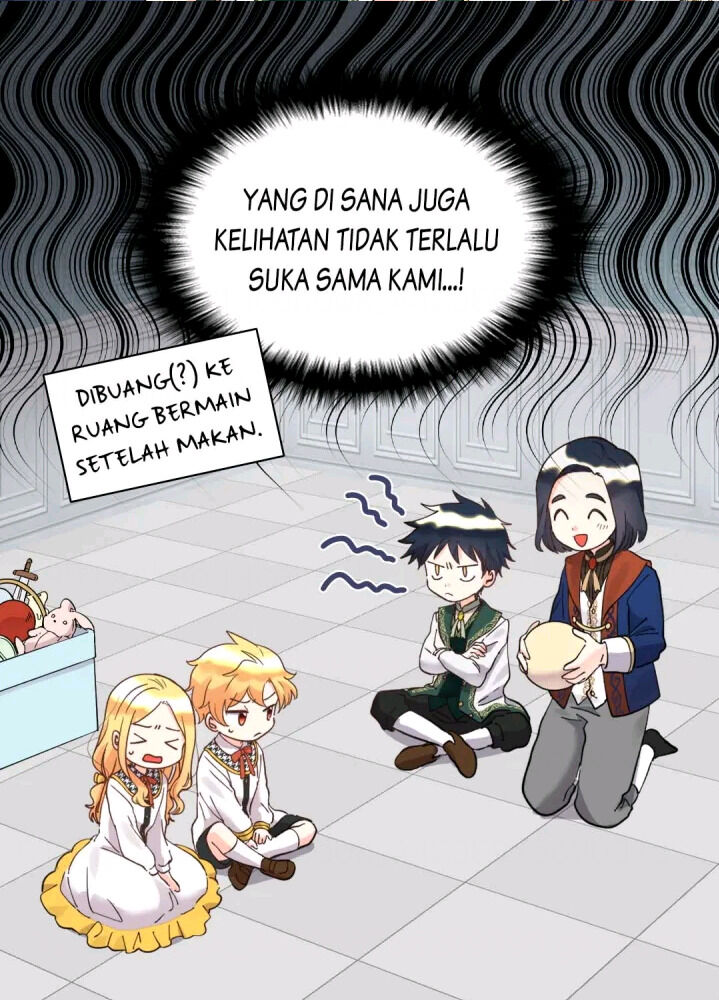 the-twin-siblings-new-life - Chapter: 63