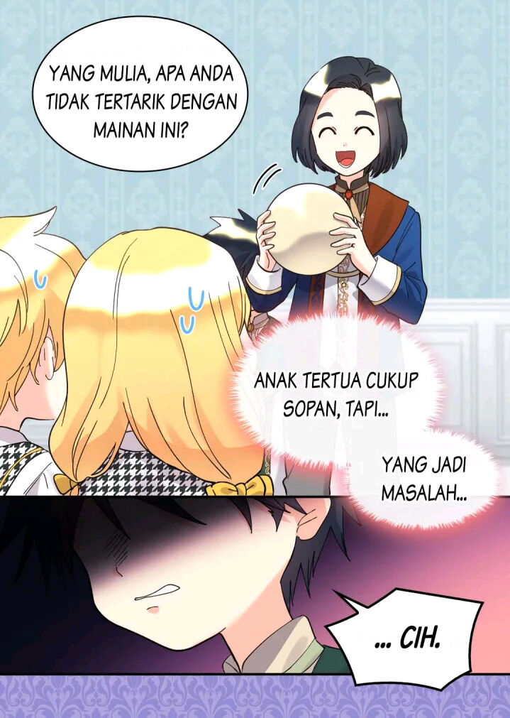the-twin-siblings-new-life - Chapter: 63